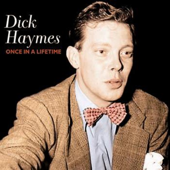 Dick Haymes A Foggy Day