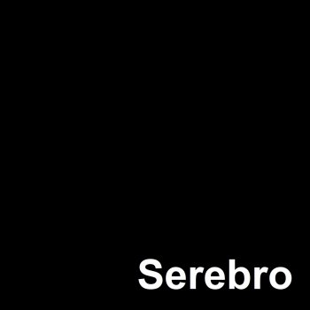 SEREBRO Black