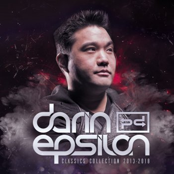 Darin Epsilon Fantome