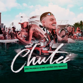 Mc Ruzika feat. Mc Vitão Do Savoy & Dj Victor Chutei