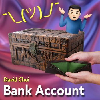 David Choi Bank Account
