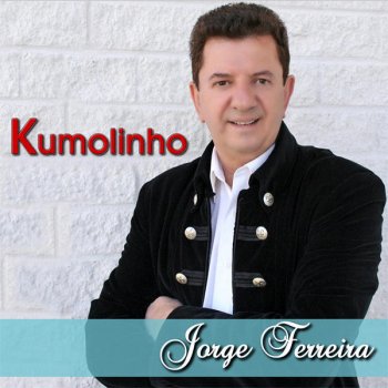 Jorge Ferreira Tiro Liro a Minha Maneira