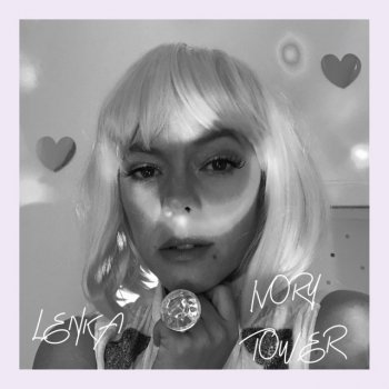 Lenka Ivory Tower
