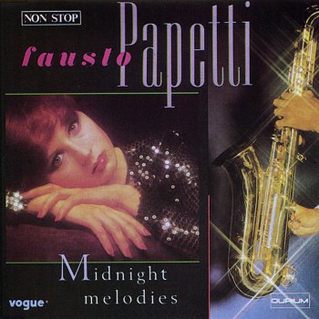 Fausto Papetti Theme From Dynasty