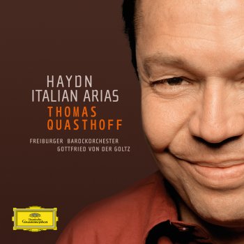 Thomas Quasthoff feat. Gottfried von der Golz & Freiburger Barockorchester La Fedeltà Premiata, Act 2: "Sappi, Che A Belleza"