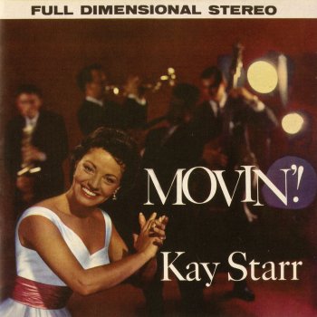 Kay Starr Indiana (Back Home Again...)
