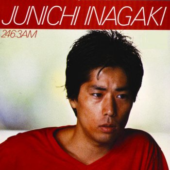 Junichi Inagaki 雨のリグレット