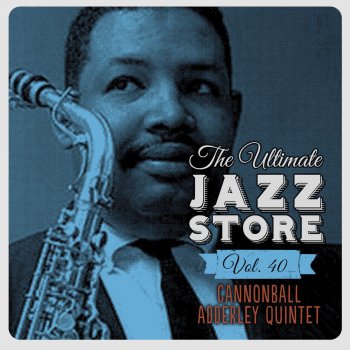 The Cannonball Adderley Quintet Tribute to Browine