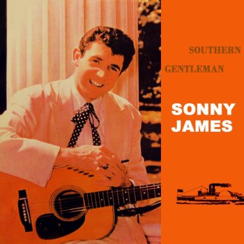 Sonny James May God Be With You