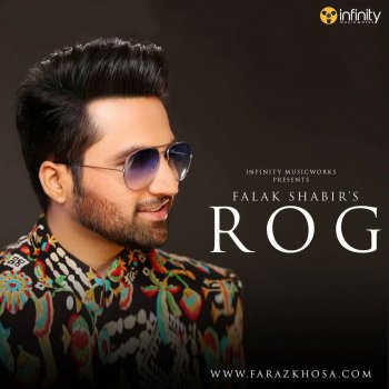 Falak Shabir Mahiya Extended