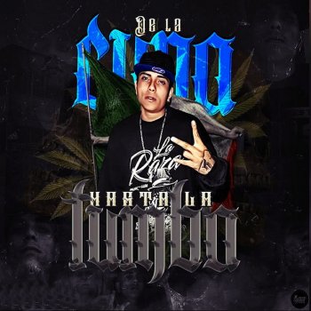 Lil Wacho feat. El Pinche Mara & 21 cero Tirando Flama