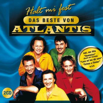 Atlantis Ich brauch keinen Engel