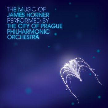 The City of Prague Philharmonic Orchestra The Wedding (From "Deep Impact")