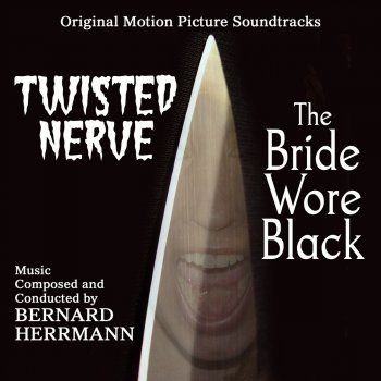 Bernard Herrmann The Detective
