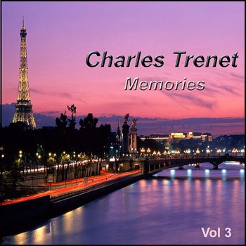 Charles Trenet Gangters Et Documentaires