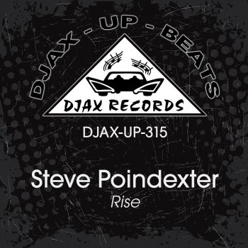 Исполнитель Steve Poindexter, альбом Rise
