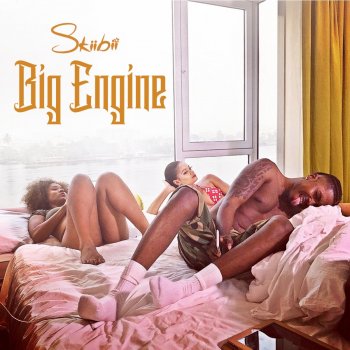 Skiibii Big Engine