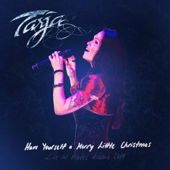 Tarja Have Yourself a Merry Little Christmas - Live at Hradec Králové 2019