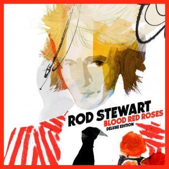 Rod Stewart It Was a Very Good Year (Bonus Track)