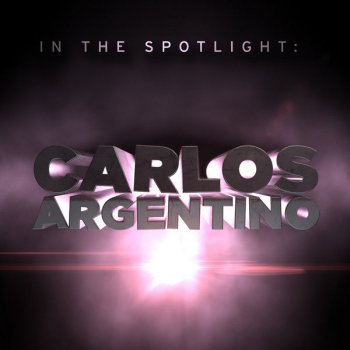 Carlos Argentino Mulata Linda