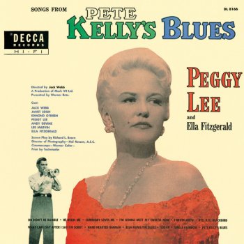 Peggy Lee feat. Harold Mooney and his Orchestra He Needs Me