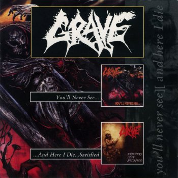 Grave Black Dawn