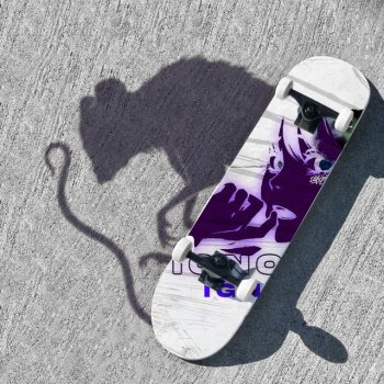 PhonkRat feat. Sadzilla SKATERGIRL