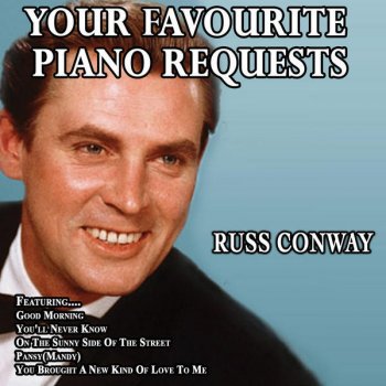 Russ Conway Pansy(Mandy)