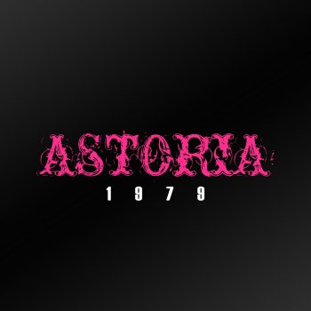 Astoria Rubia