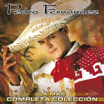 Pedro Fernandez Tres Regalos