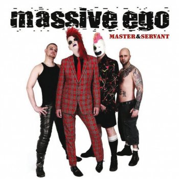 Massive Ego Sex Drive (Groovesister Edit)