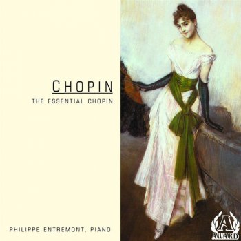 Philippe Entremont Waltz In C Sharp Minor, Op. 64/2