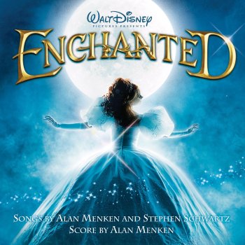 Alan Menken Enchanted Suite