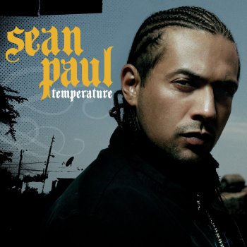 Sean Paul Temperature (album version)