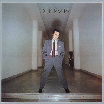 Dick Rivers Je t'ai reconnue