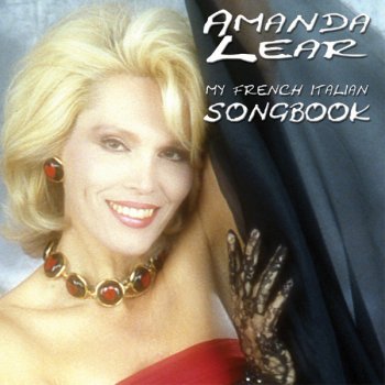 Amanda Lear C'est Si Bon