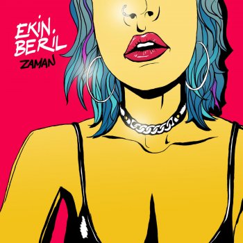 Ekin Beril Su