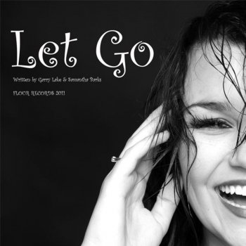 Samantha Barks Let Go