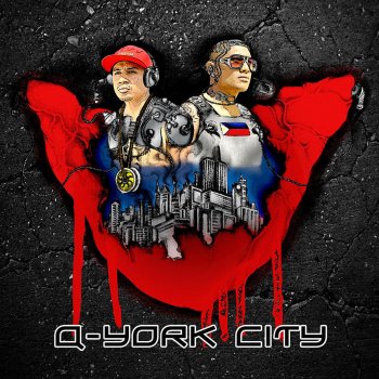 Q-York feat. Camile Velasco Inconvenient Truth (feat. Camile Velasco)