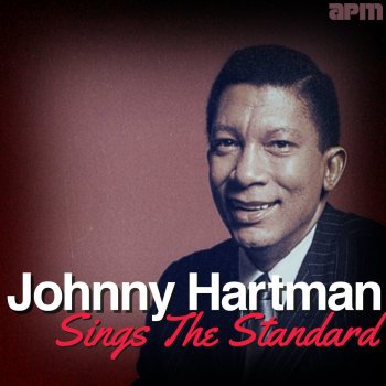 Johnny Hartman and His Orchestra There Goes My Heart