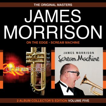 James Morrison Caravan - 2001 Version