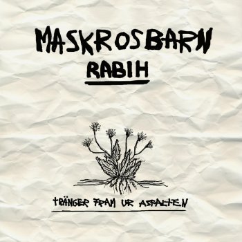 Rabih Maskrosbarn