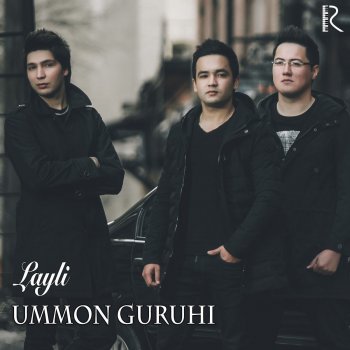 Ummon guruhi Layli