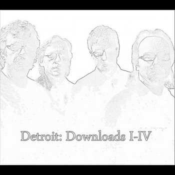 Detroit Searching for a Dream