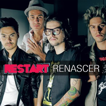 Restart Te Deixar