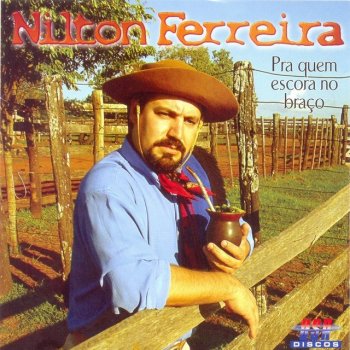 Nilton Ferreira Partejando