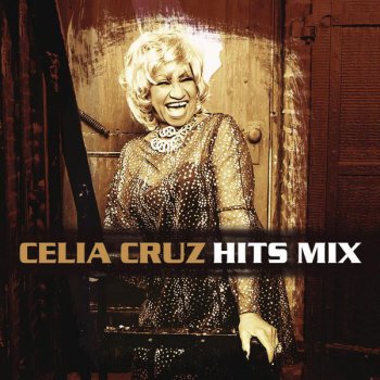 Celia Cruz Sazón (Sarli's Sazón remix)