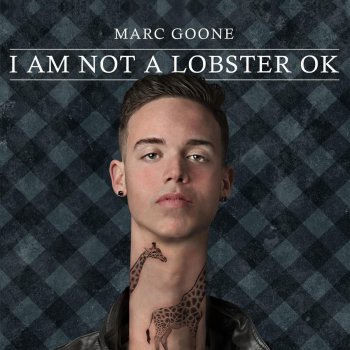 Marc Goone Hunger (feat. Futuristic)