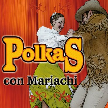 Mariachi Nuevo Tecalitlán Mi Texanita