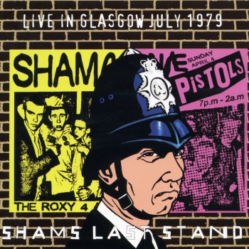Sham Pistols Money (Live in Glasgow, July 1979)